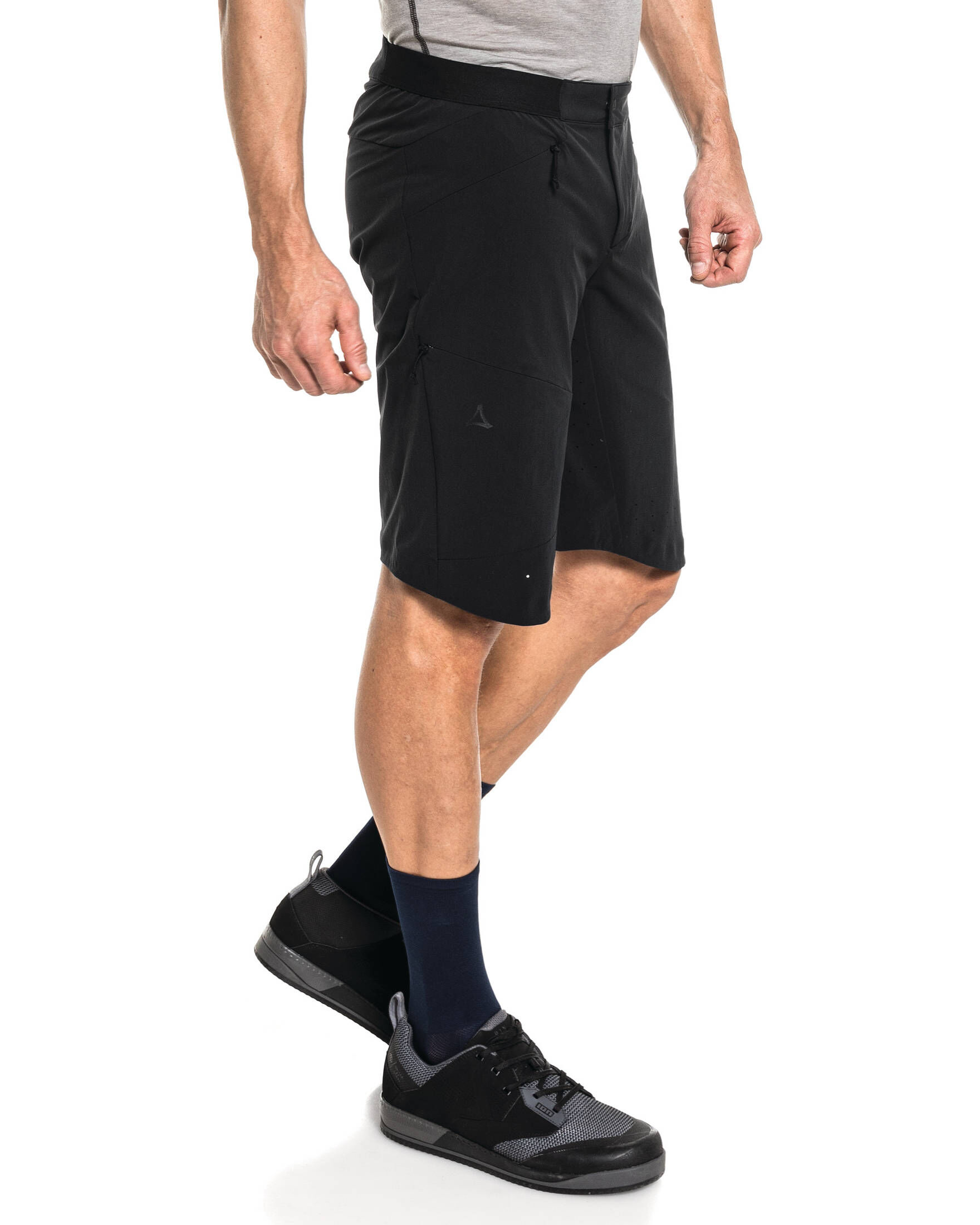 Schöffel| Herren Radshorts MELLOW TRAIL M