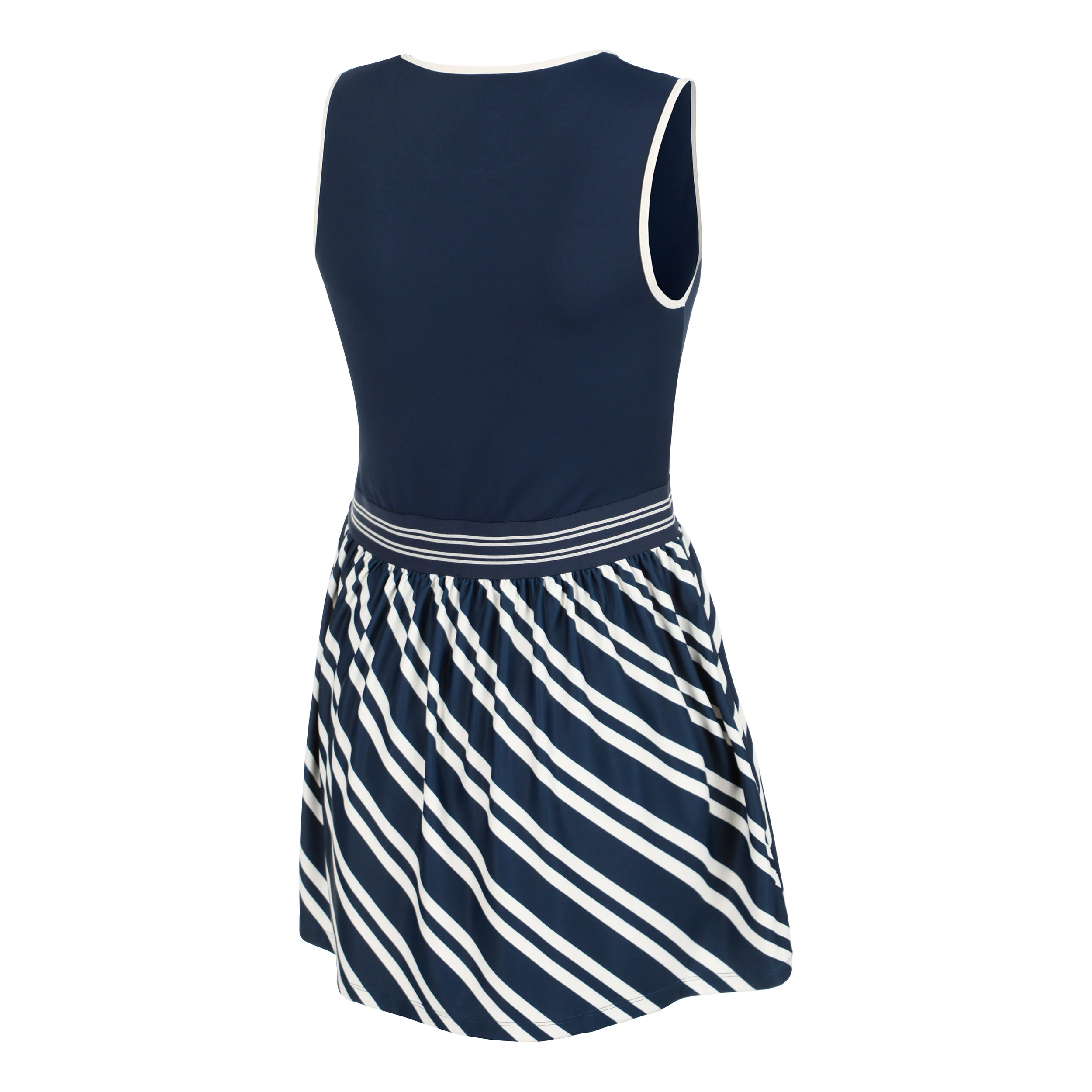 Ellesse Henmoni 2 Robe Femmes - Bleu Foncé