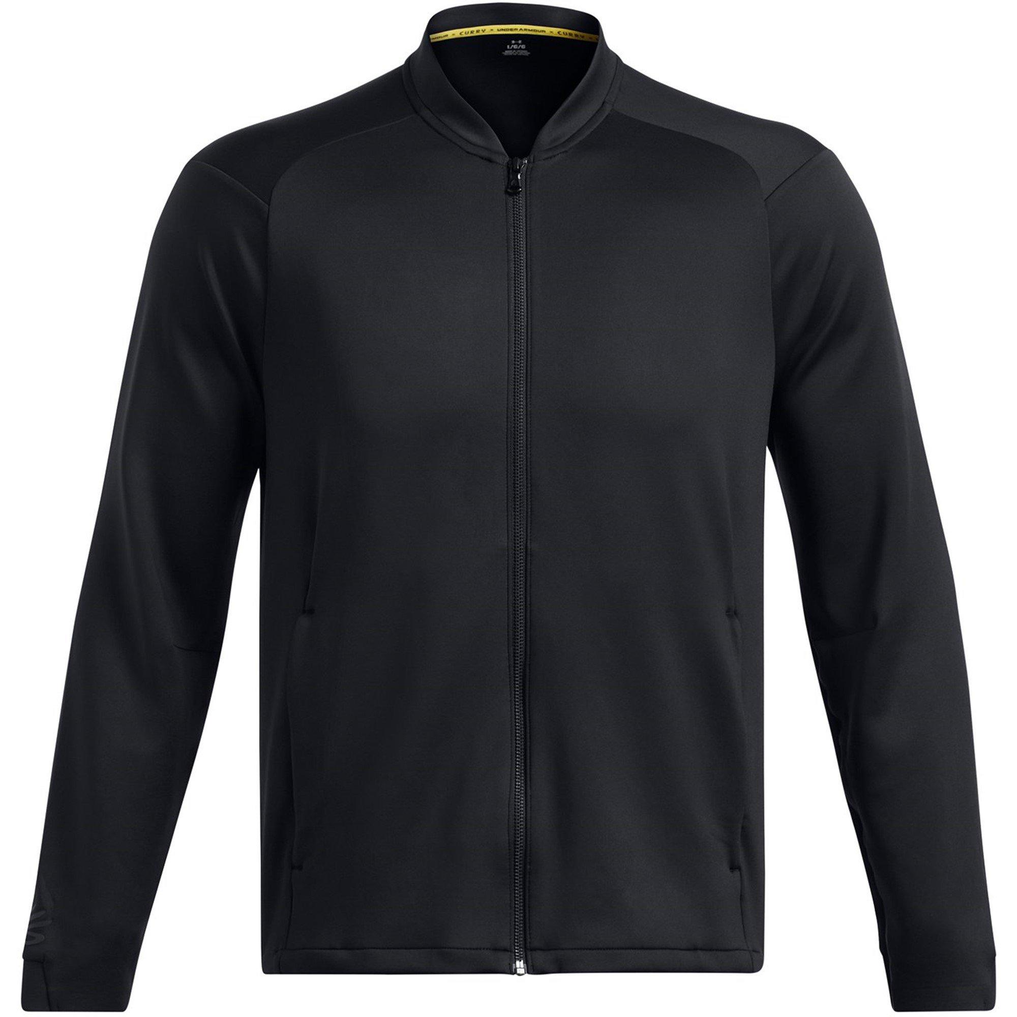 Under Armour UA Curry Travel Jacket Mens