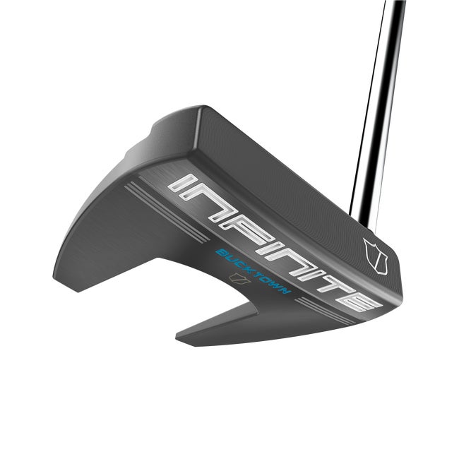 Wilson Women's Infinite® Bucktown™ Putter