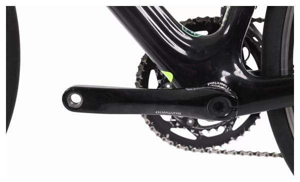 Produit reconditionné · Pinarello Angliru DI2 / Vélo de route | Bon état