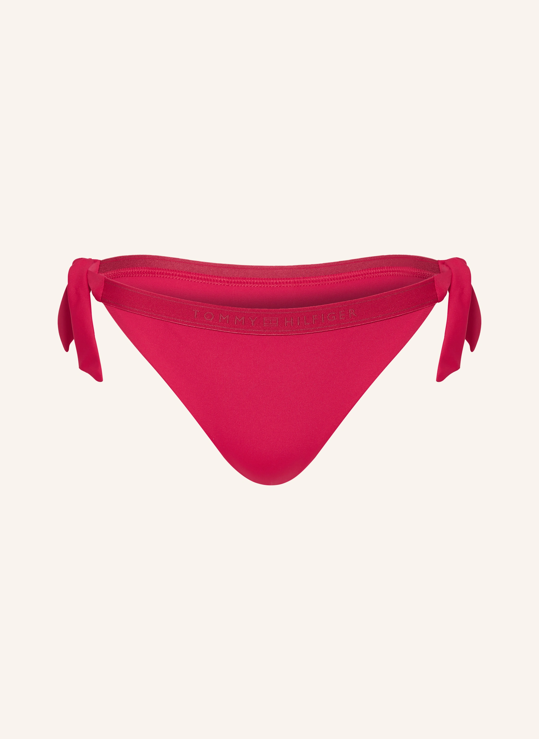 TOMMY HILFIGER Triangel-Bikini-Hose