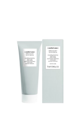 Body Specialist Hand Cream