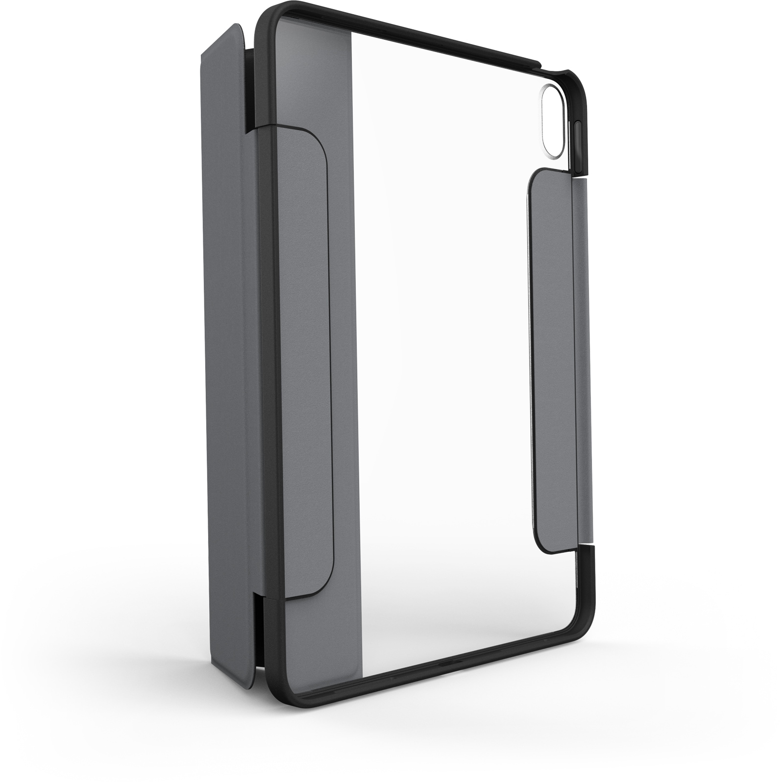Otterbox Tablet-Hülle »Symmetry Folio für Apple iPad Air 11 (M2/5th/4th)« Backcover, Schutzhülle, Handyschutzhülle, Case, Schutzcase, stossfest