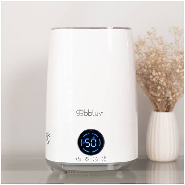 bblüvbblüv   Ümido 4in1 Ultraschall Luftbefeuchter