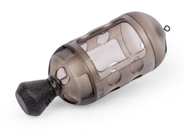Cage Feeder Preston Carp Maggot Feeder Medium
