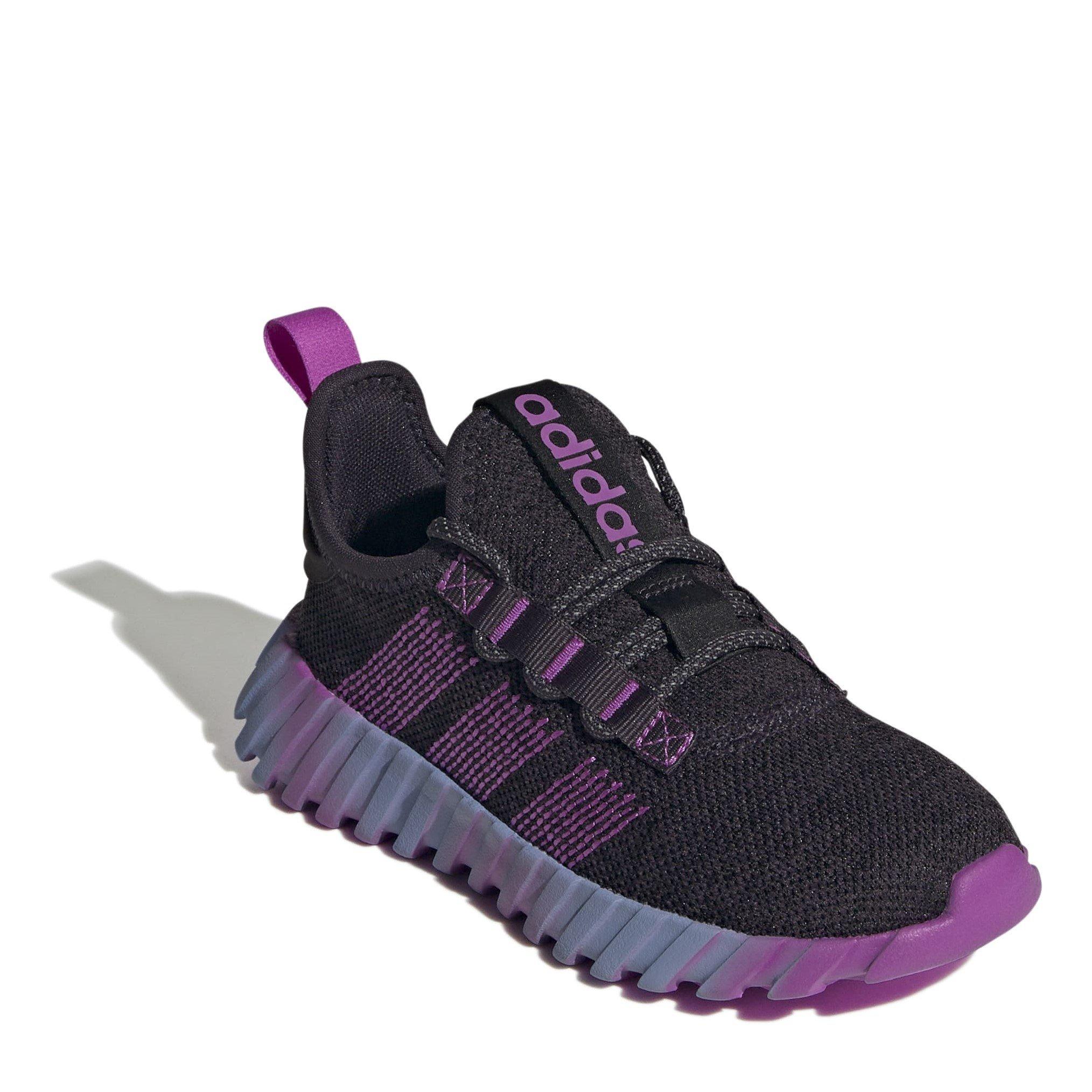 adidas Kaptir Flow K Kids Trainers
