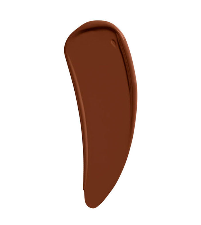 Nyx Professional Makeup - Base de maquilhagem Born to Glow! - BTGRF22.7: Deep Walnut