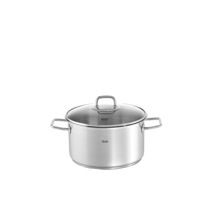 Fissler Viseo® Kochtopf 24 cm