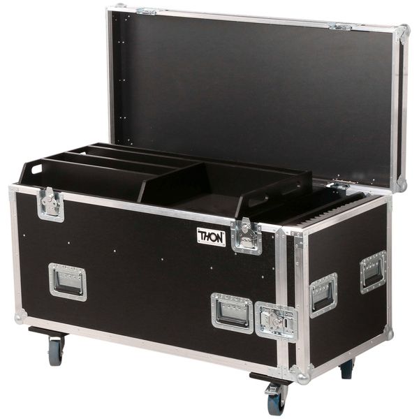 Thon Mikrostativ Case for 15 Stands