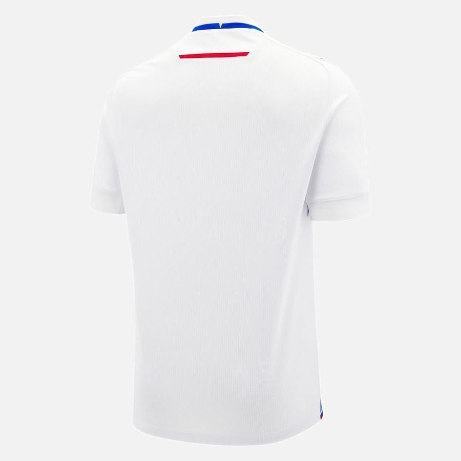 Slovaquie Maillot Extérieur 2024/25