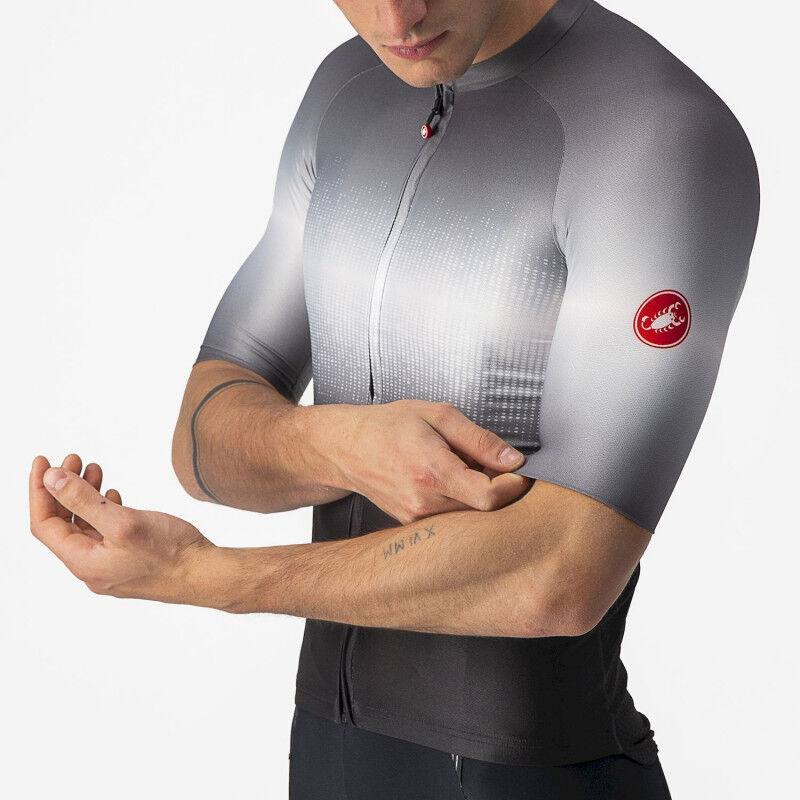 Aero Race 6.0 - Maillot vélo homme