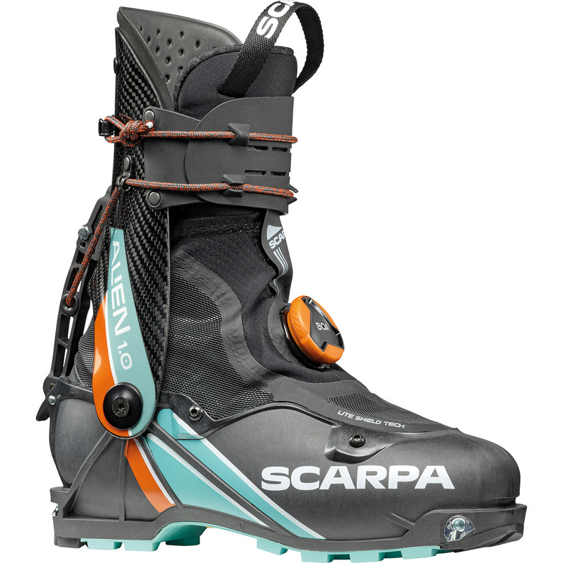 Scarpa Damen Alien 1.0 Tourenskischuhe