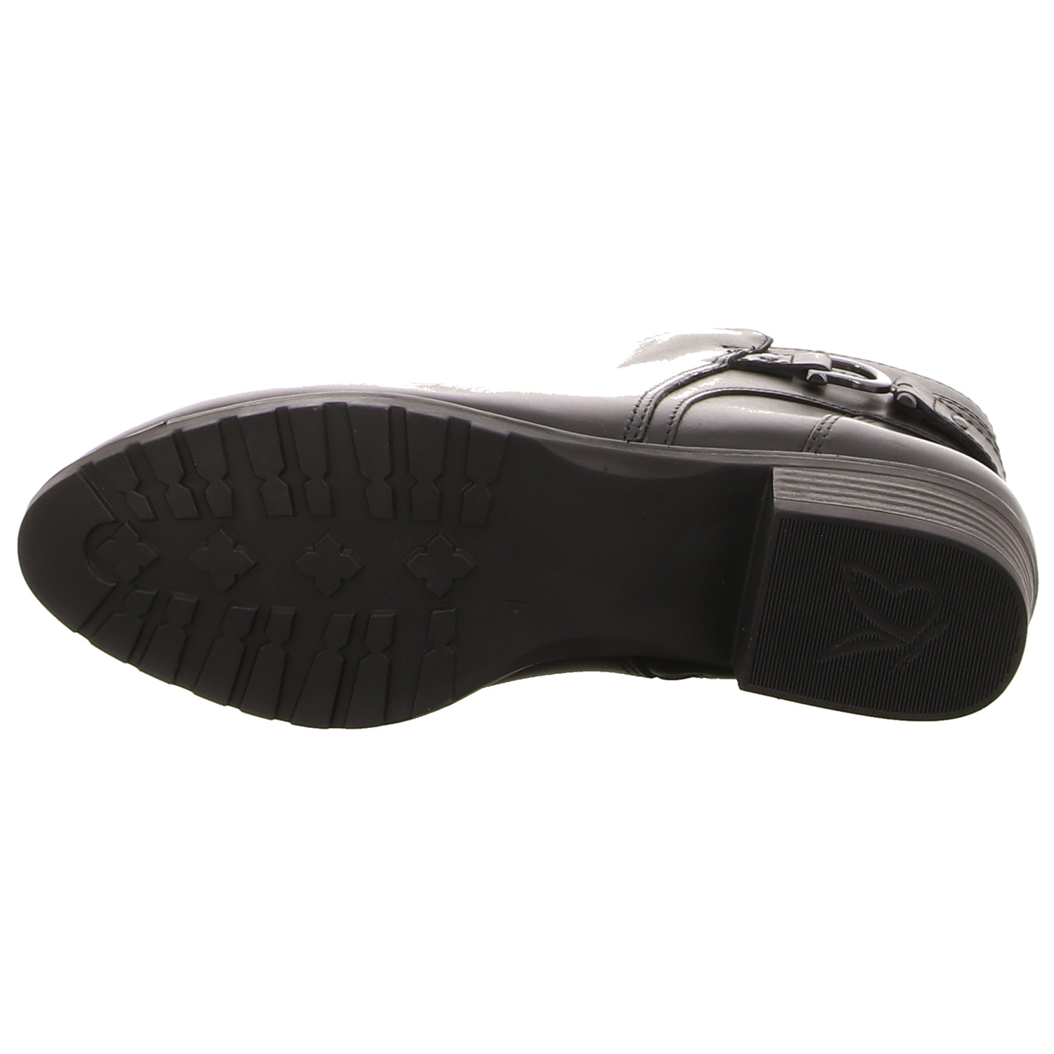 Caprice Stiefeletten schwarz