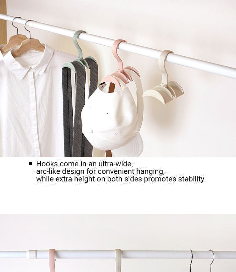 Tuhat - Organizer Hook