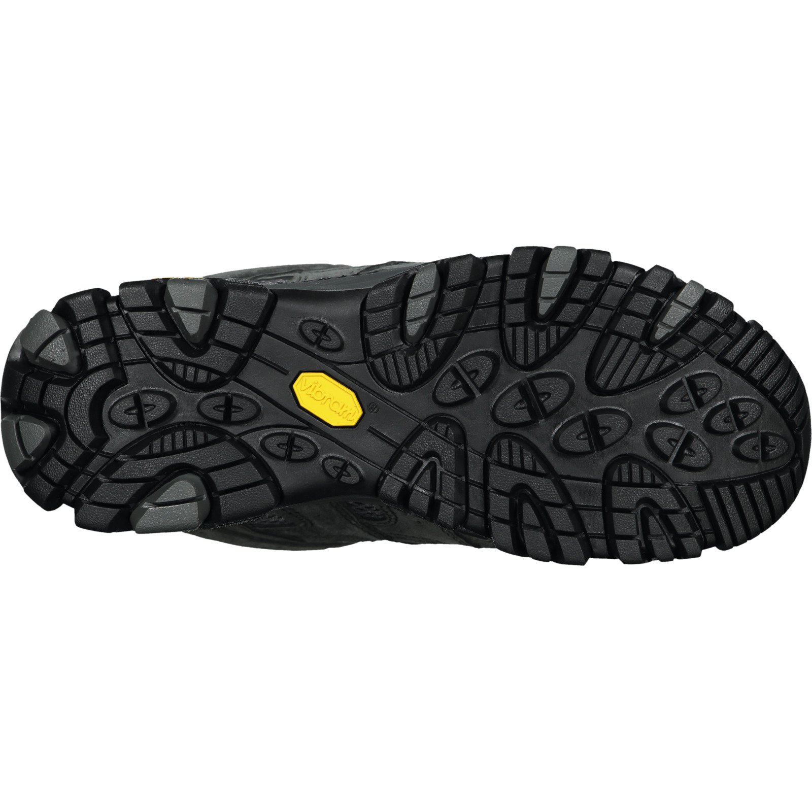 Merrell Herren-Multifunktionsschuh Moab 3 WP