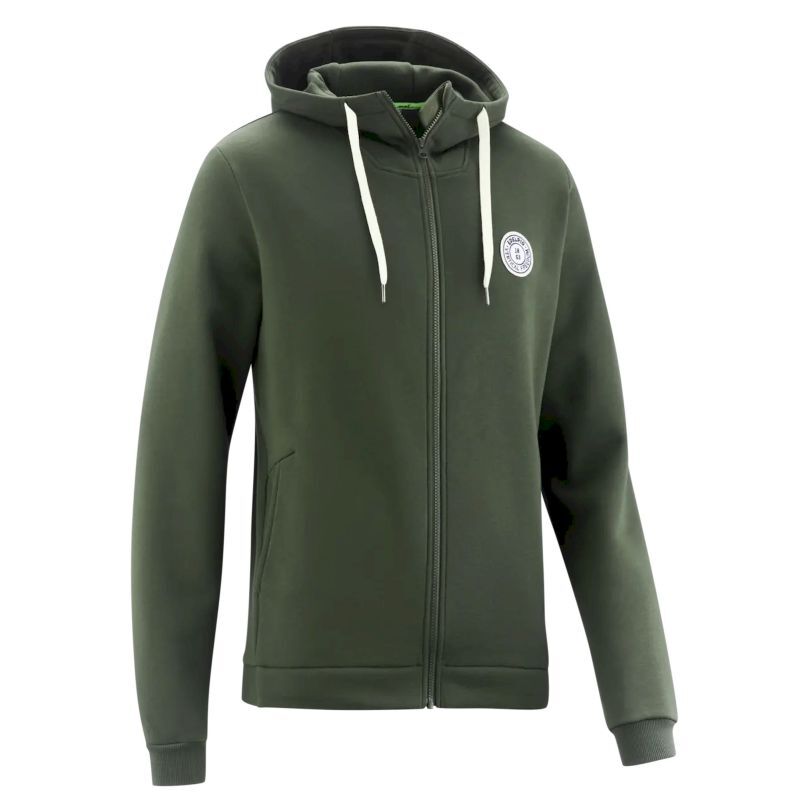 Spotter Zip Hoody II - Sweatshirt à capuche homme
