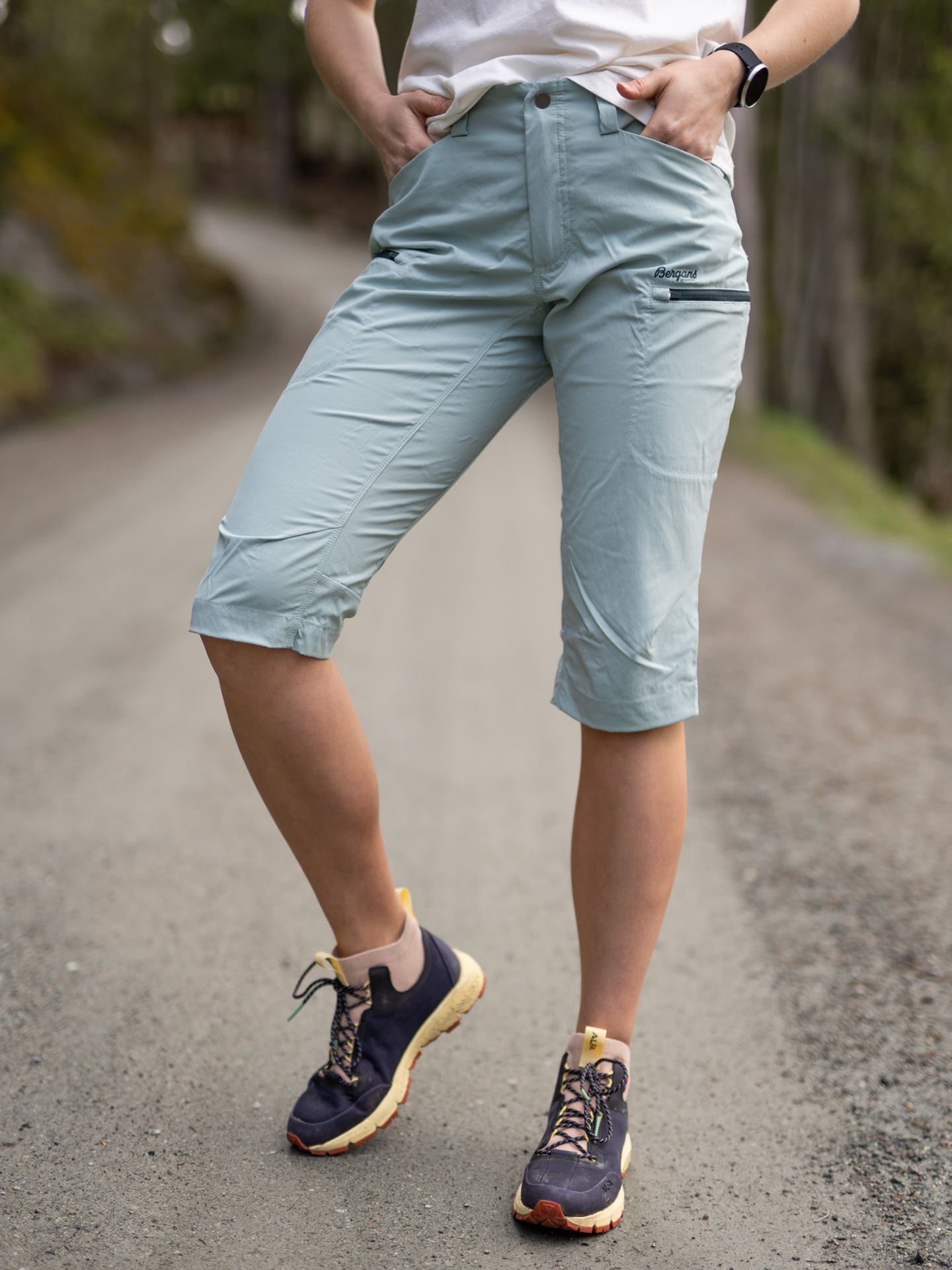 Utne Pirate Pant