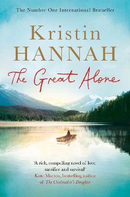 The Great Alone (Paperback)