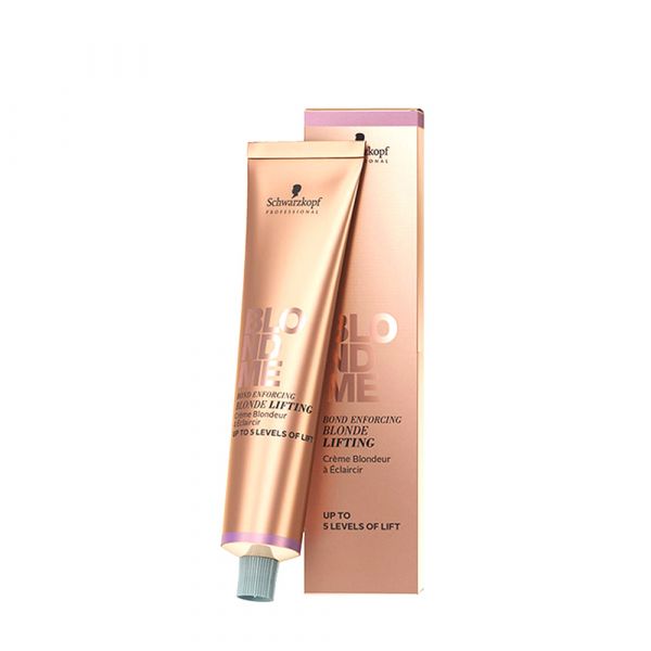 Schwarzkopf Tinta Permanente Blondme Arena 60ml