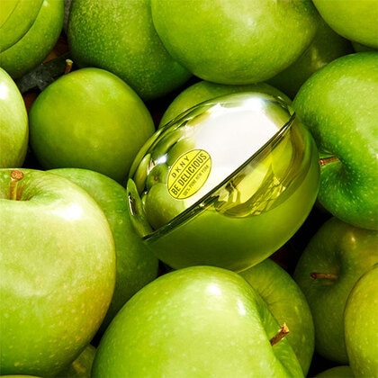 DKNY Be Delicious Eau de Parfum Gift Set