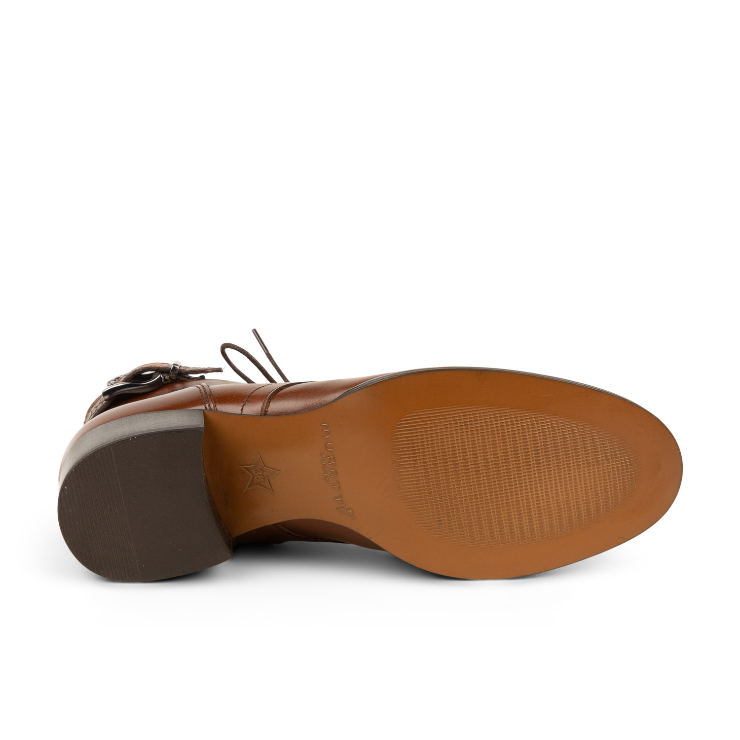 Boots et bottines femme MURATTI ABIGAEL