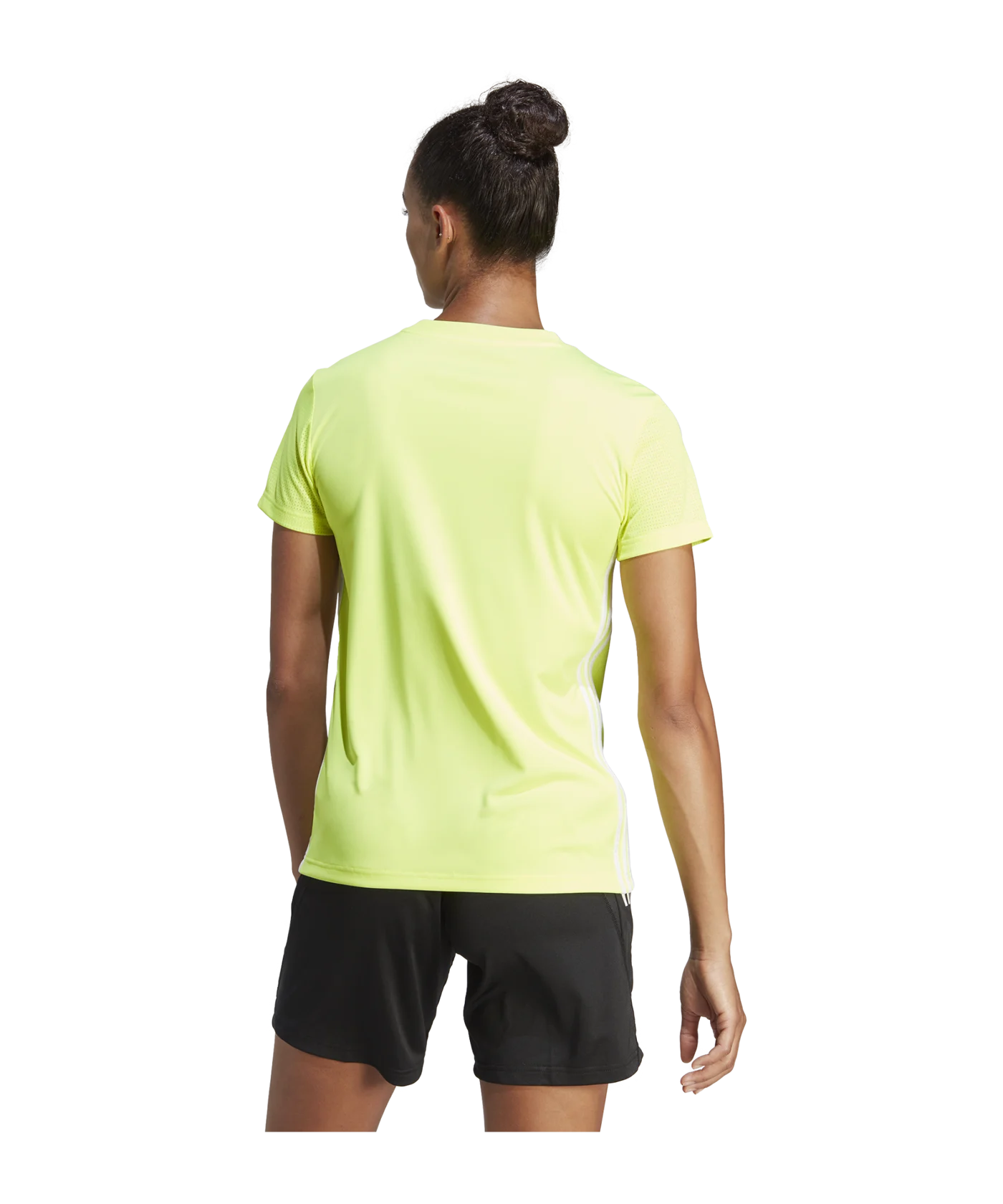 adidas Tabela 23 Trikot Damen Gelb Weiss