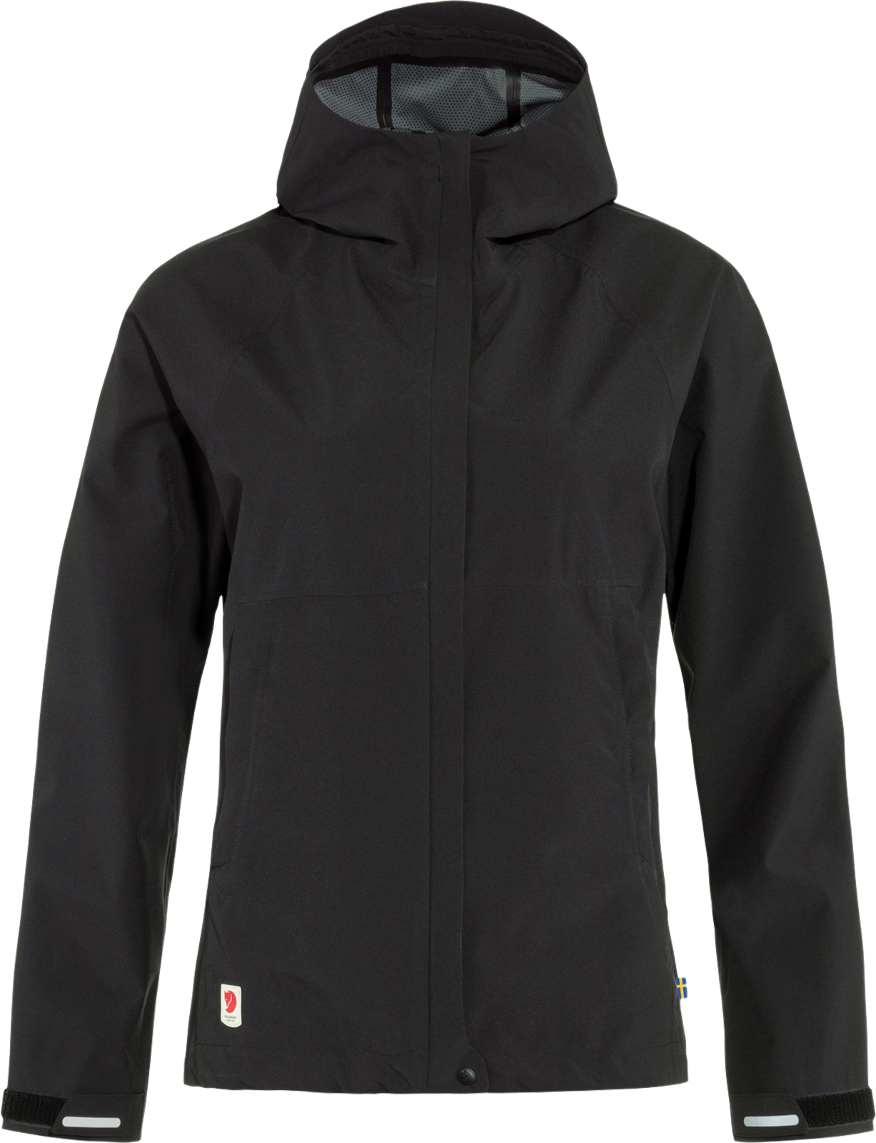 Fjällräven HC Hydratic Trail Damenjacke