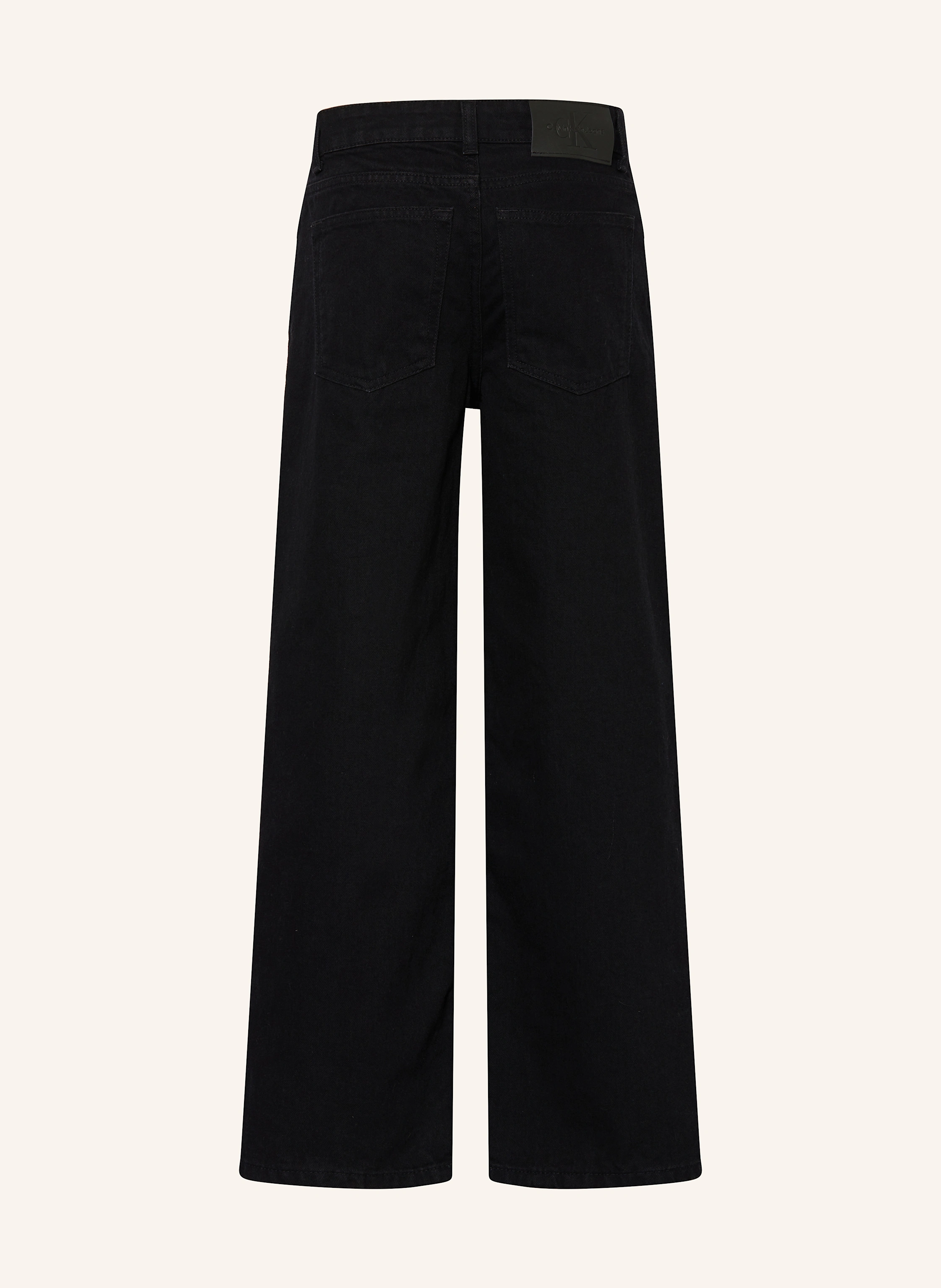 Calvin Klein Jeans Straight Fit