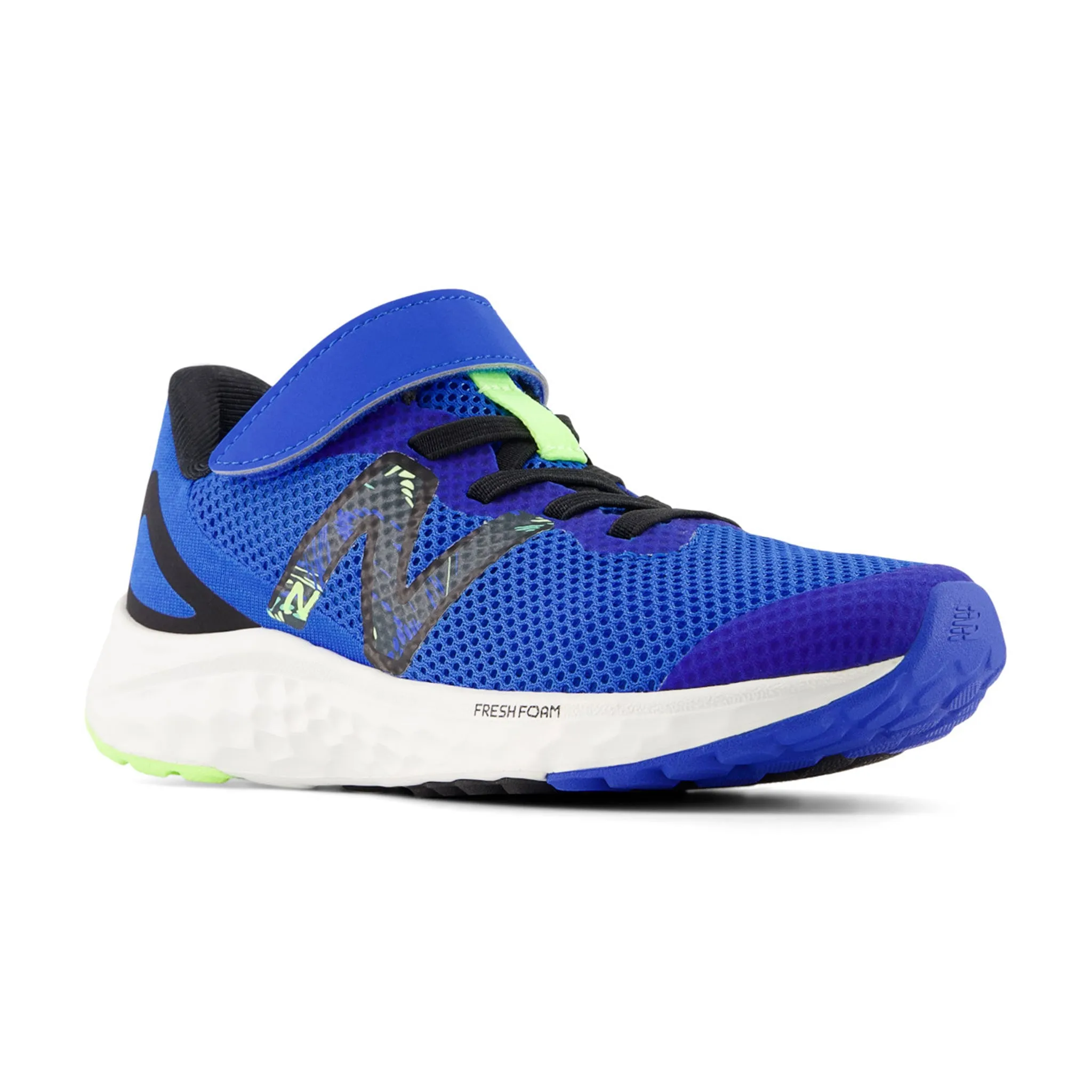 New Balance Soulier Arishi v4 Bungee Pointures 11-3