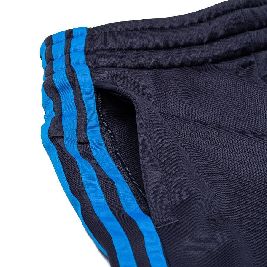 adidas Bas de Survêtement 3-Stripes - Bleu Marine Enfant