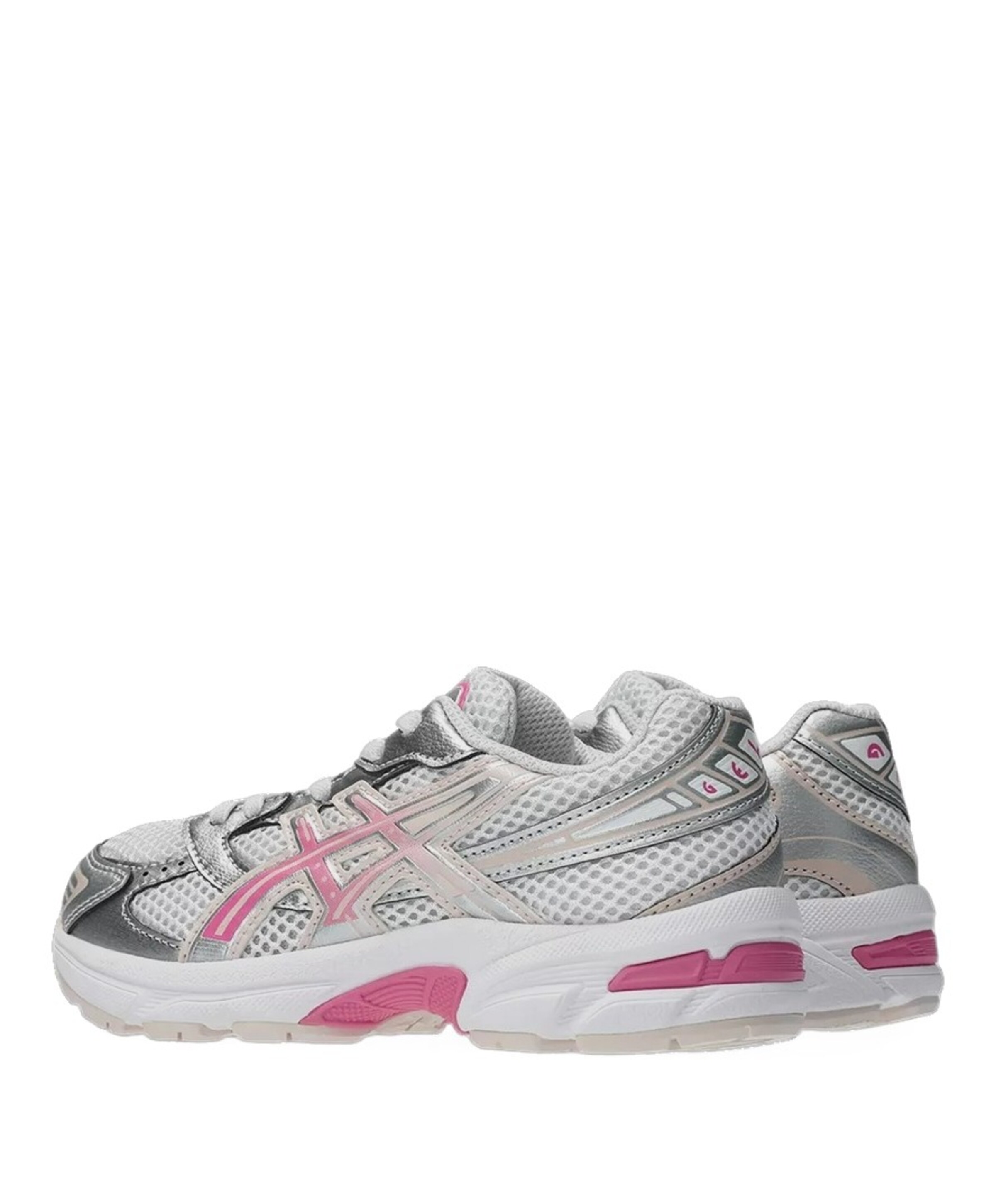 Asics GEL-NYC PS uniseks sneakers  wit