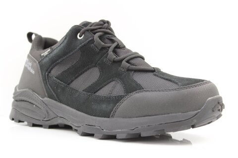 Jack Wolfskin Trail Hiker Texapore
