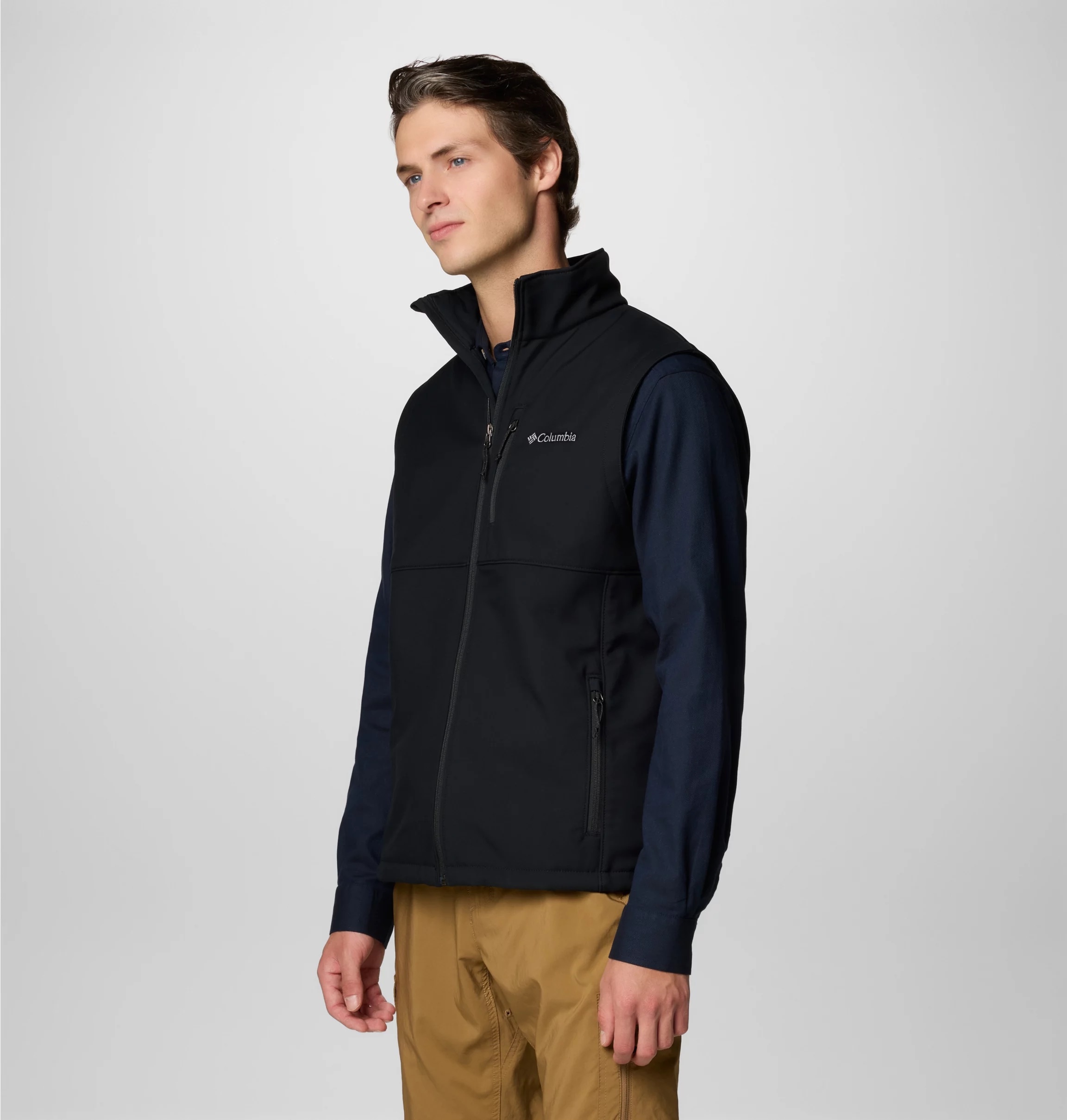 Columbia Softshellweste
