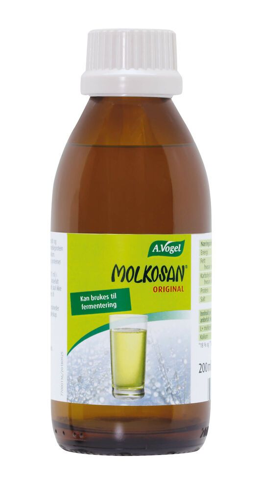 Molkosan