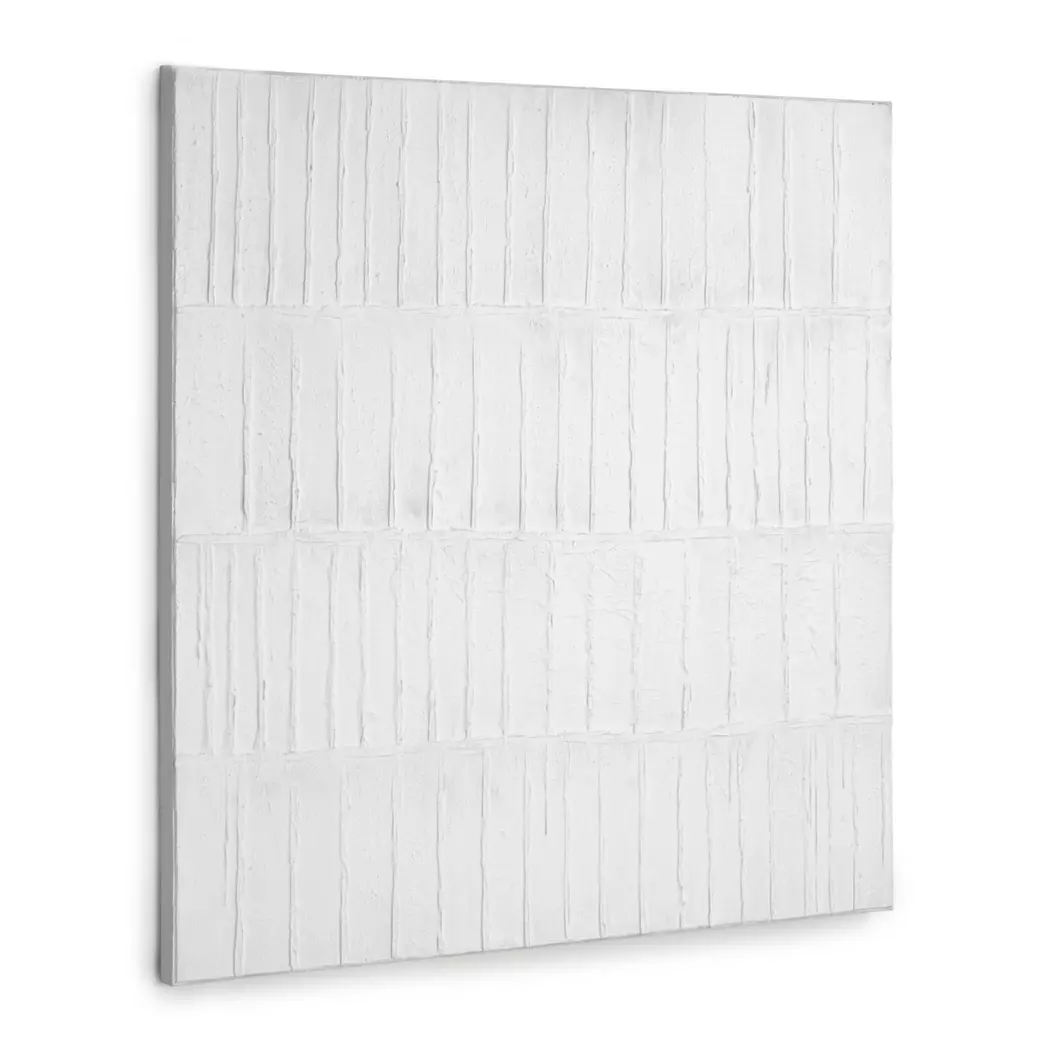 Wandbild 90 x 90 cm Basilsa