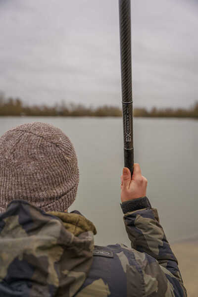 Tube de lancer Extremity Avid