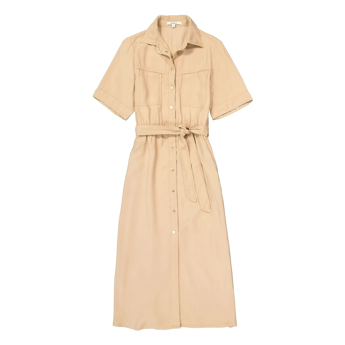 Dames Jurk EX32-25102