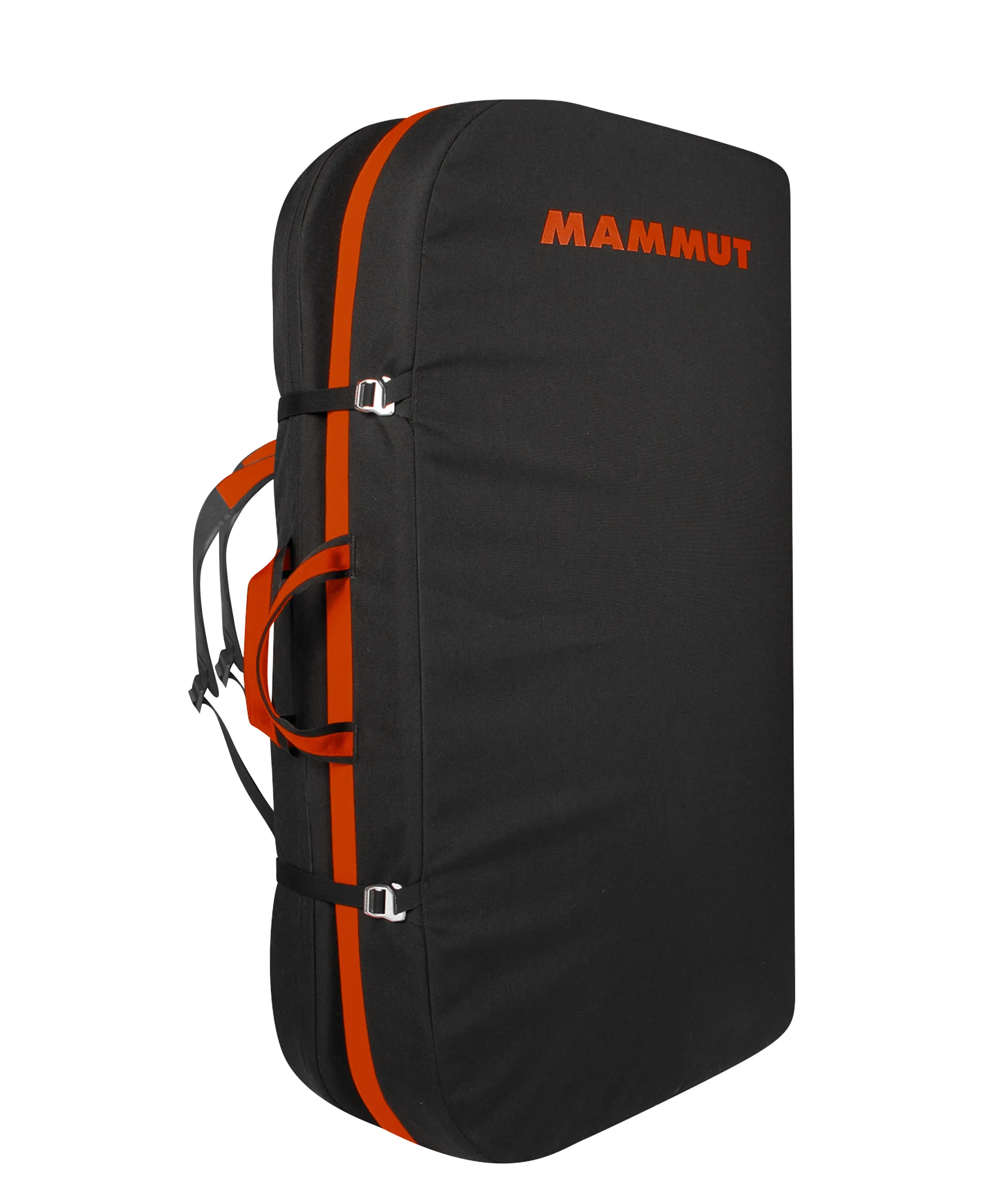Mammut Slam Pad Dark Orange