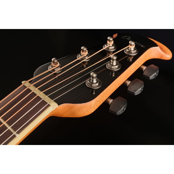 Ovation 2771AX-5 Std Balladeer