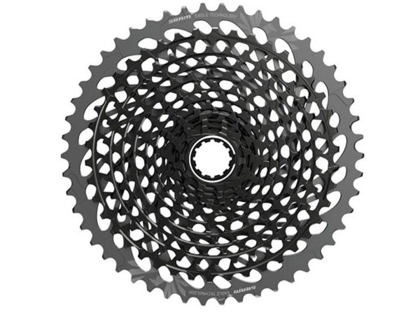 Sram XX1 Eagle XD 12-Speed Kassette, 10-50T