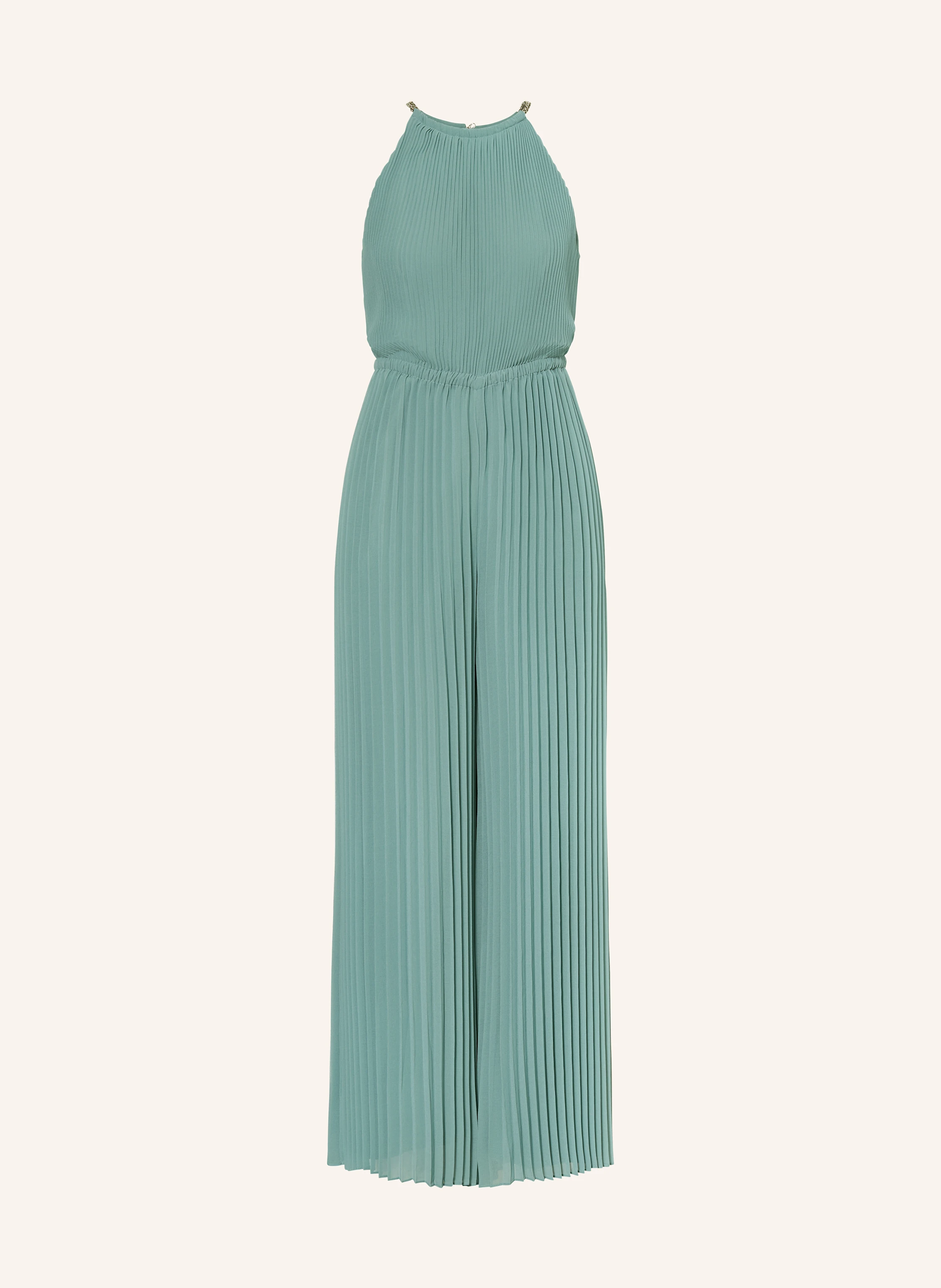 APART Jumpsuit mit Plissees
