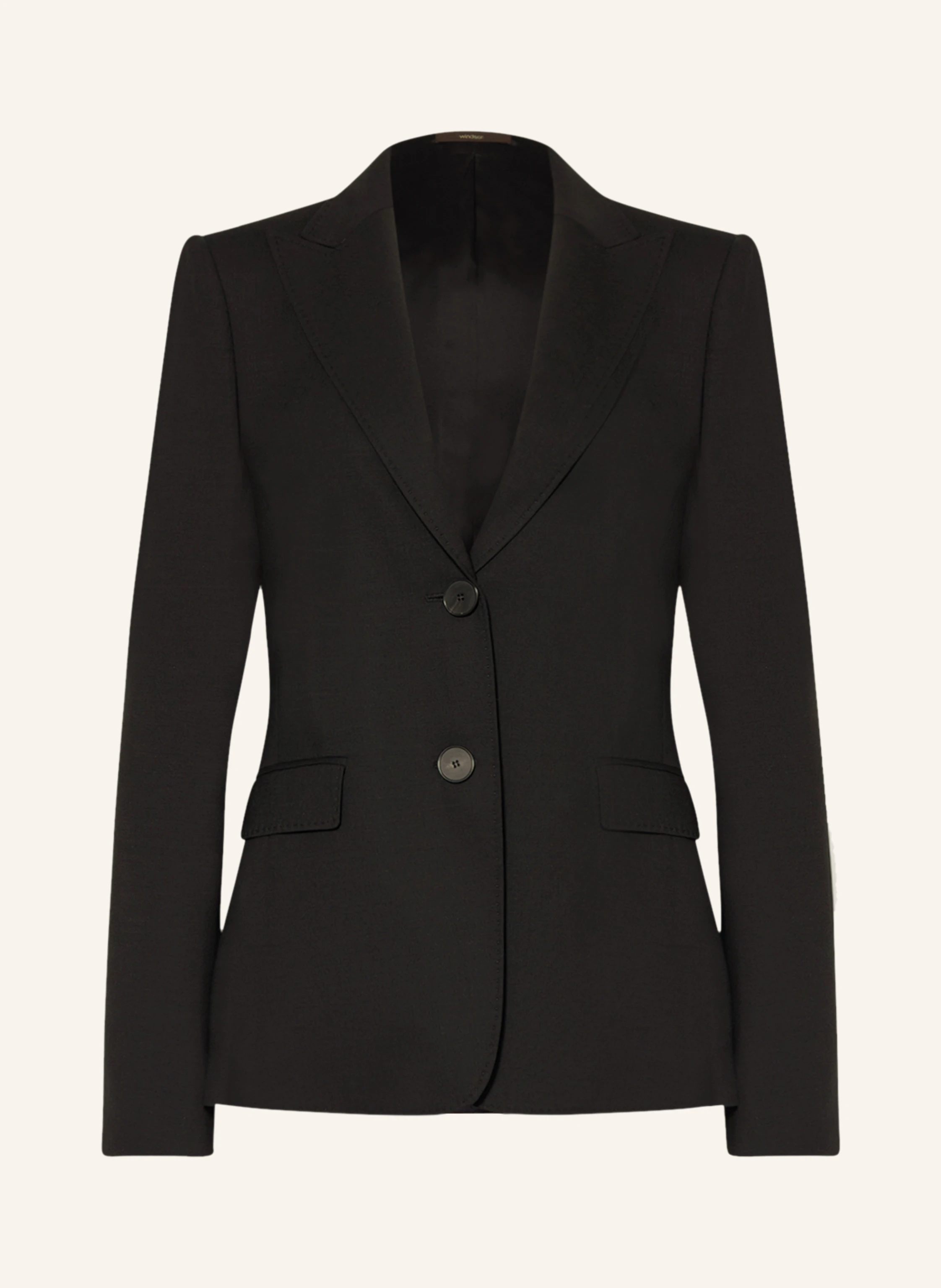 windsor. Blazer