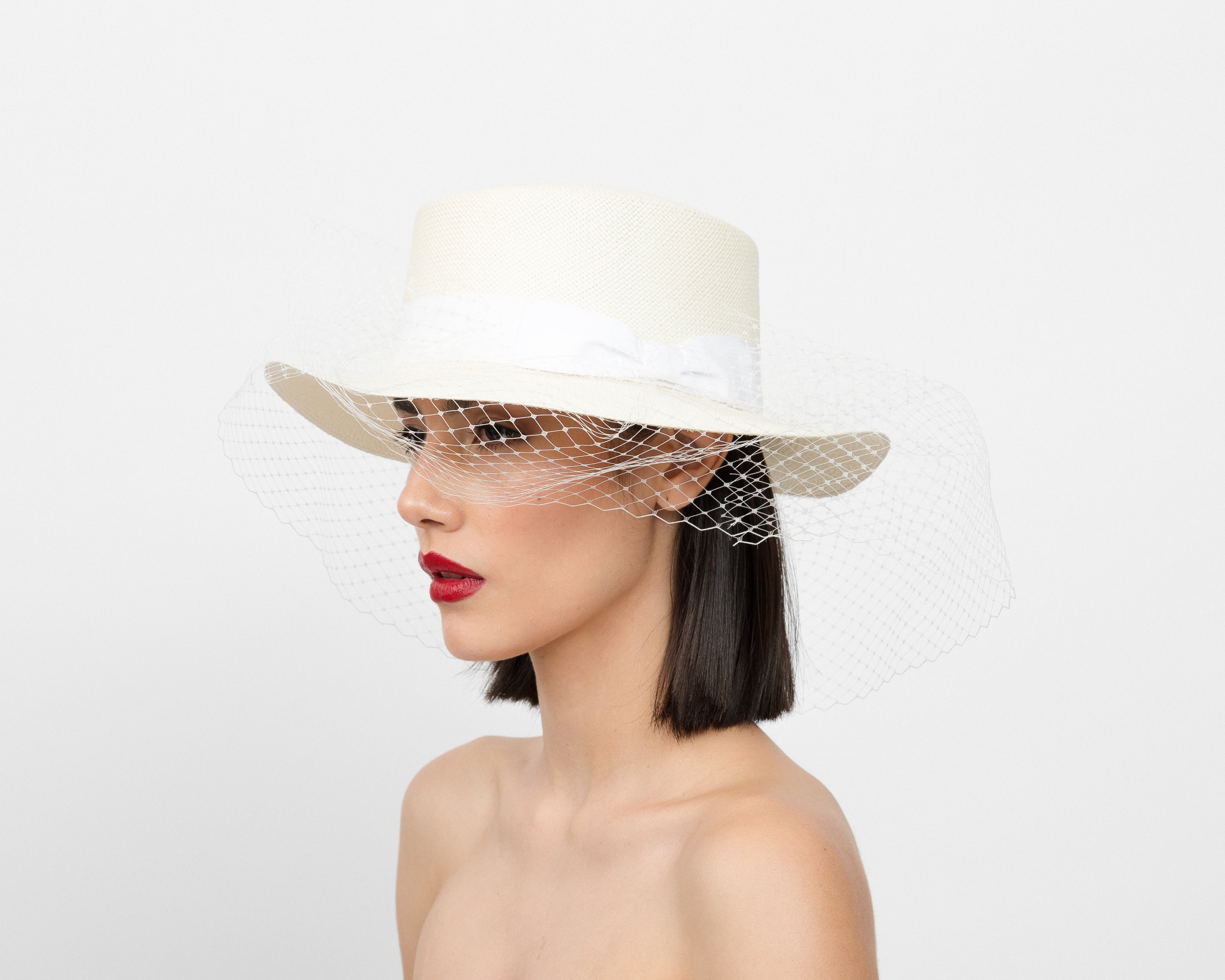 Chapeau Cordovan