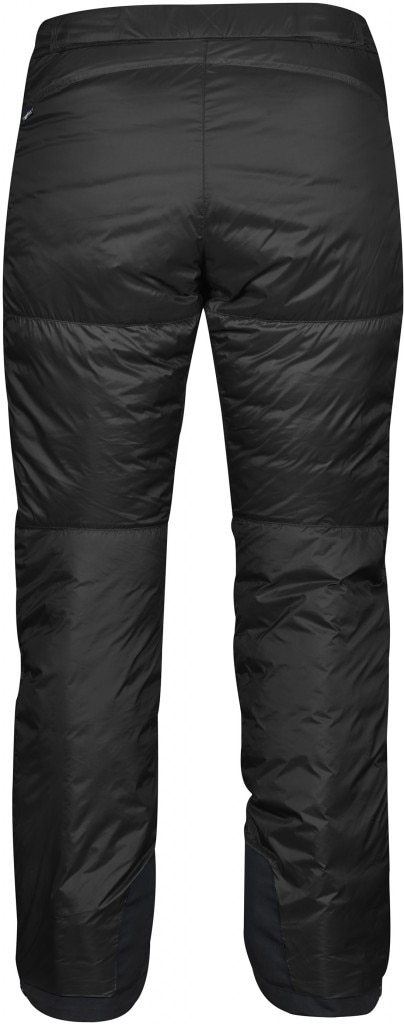 Fjällräven Keb Touring Padded Trousers, dame<br>Lett isolasjonsbukse til dame