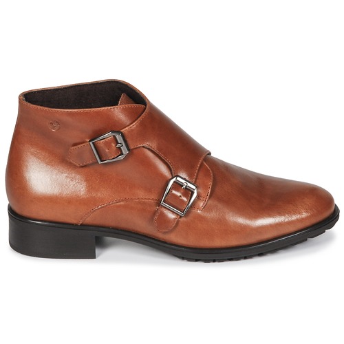 Betty London - JIELO - Marron