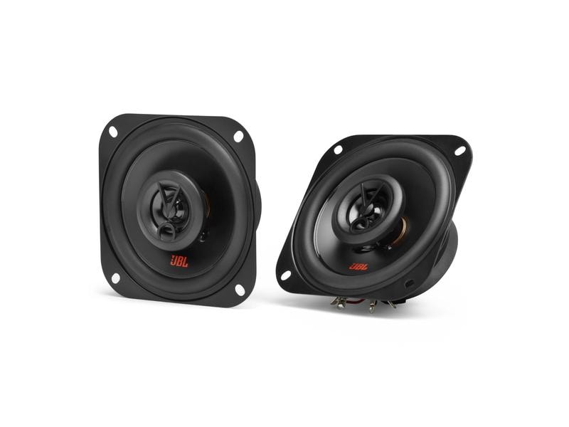 JBL Car 2-Weg Lautsprecher Stage2 424 Aktiver Lautsprecher für das Auto