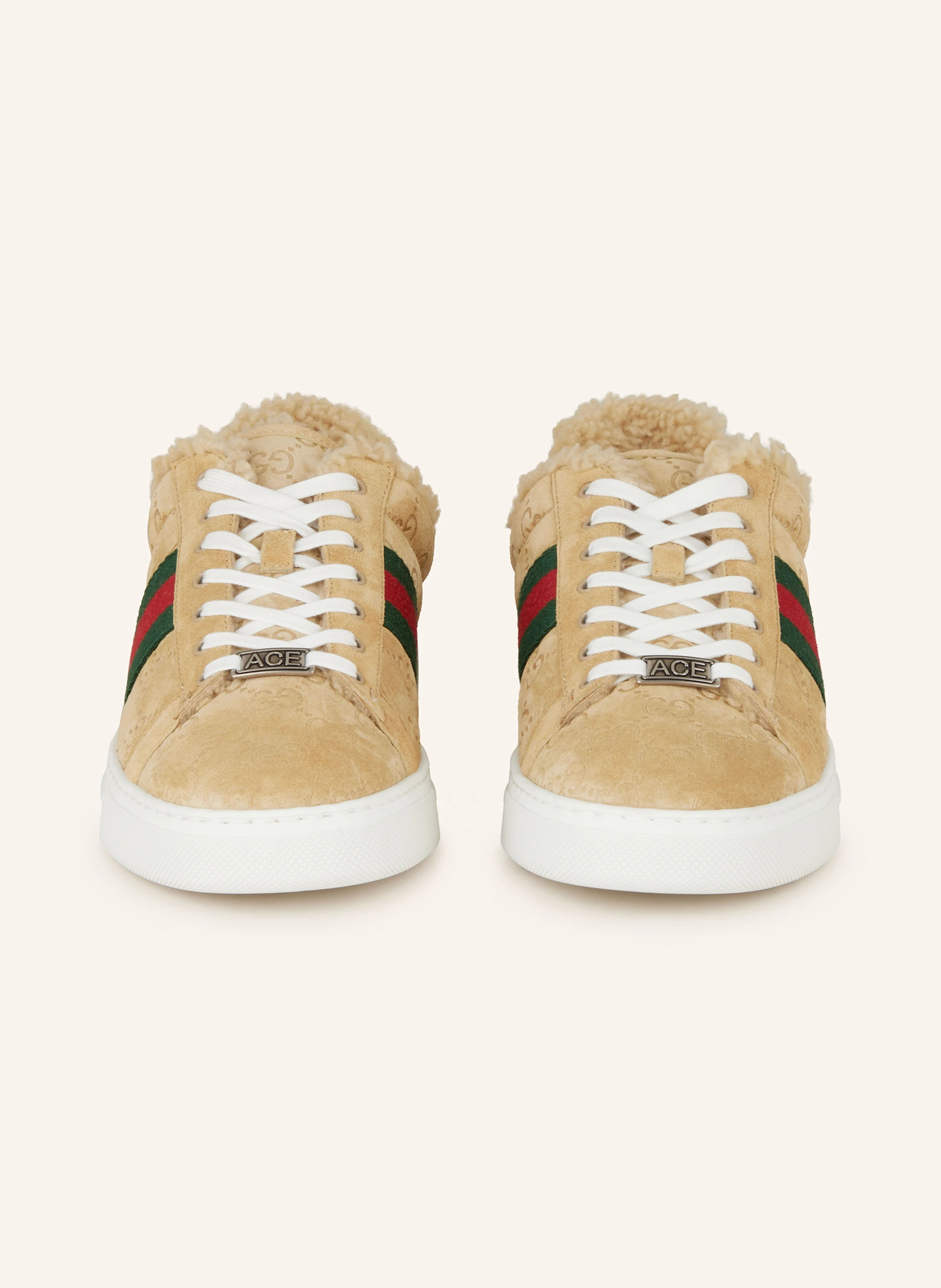 GUCCI Sneaker ACE