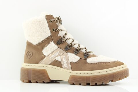Rieker Stiefeletten
