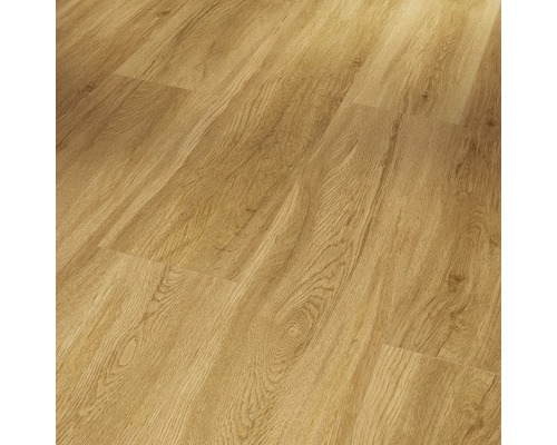 Rigide vinylvloer, Sierra naturel eiken, landhuisplank, klikverbinding, 1209 x 225 x 5,3 mm